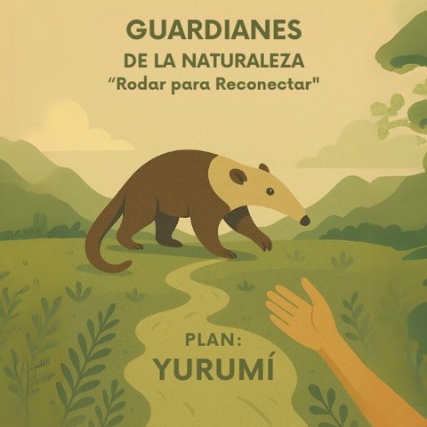 Guardianes de la Gira 