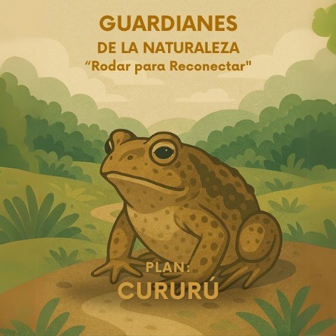 Guardianes de la Gira 