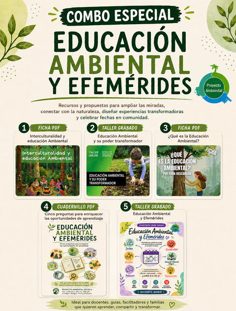 Combo efemérides