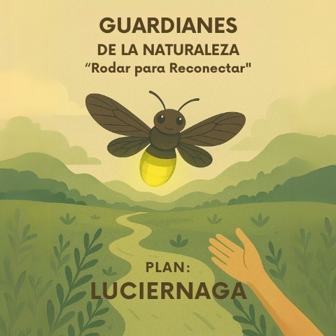 Guardianes de la Gira 
