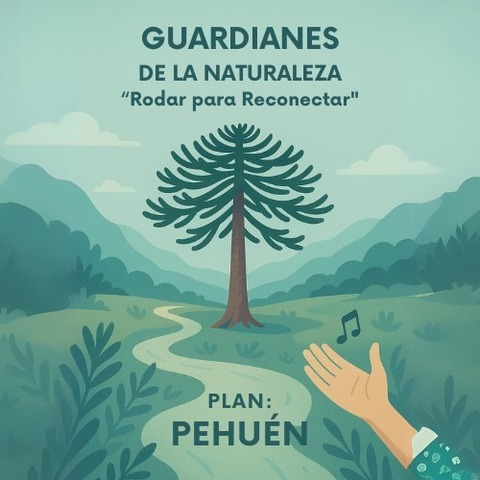 Guardianes de la Gira 