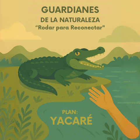 Guardianes de la Gira 