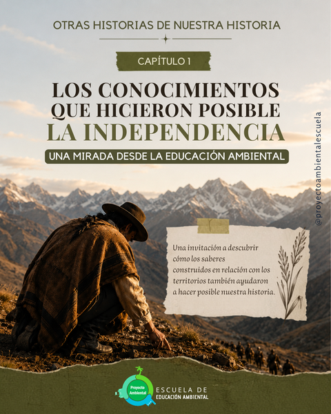 Descargable: Cap1-Los conocimientos que hicieron posible la Independencia