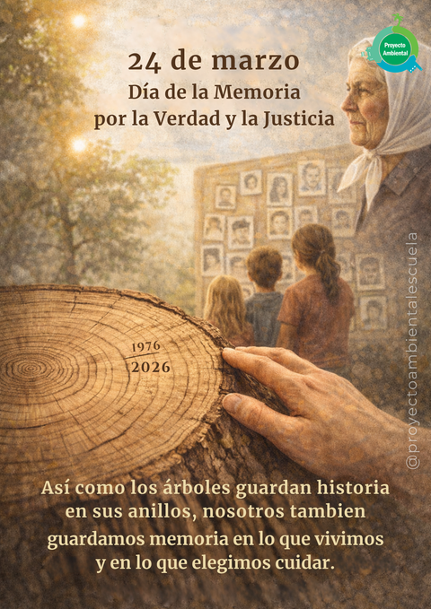 Cuento: Las vuelta de la vida - A 50 años del golpe de estado en Argentina