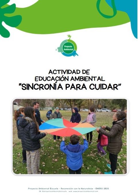 Ficha descargable: actividad 
