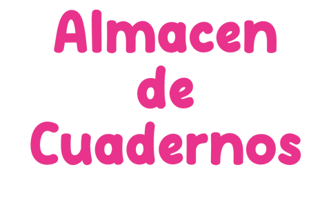 Almacen de Cuadernos