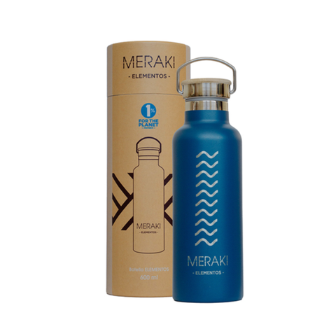 Botella Elementos - Agua 600ml