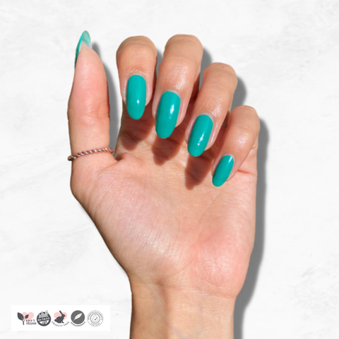 Esmalte Vegetal - Green Life