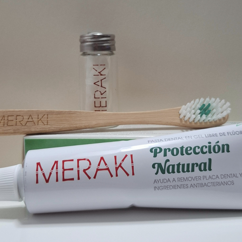Kit Cuidado Bucal