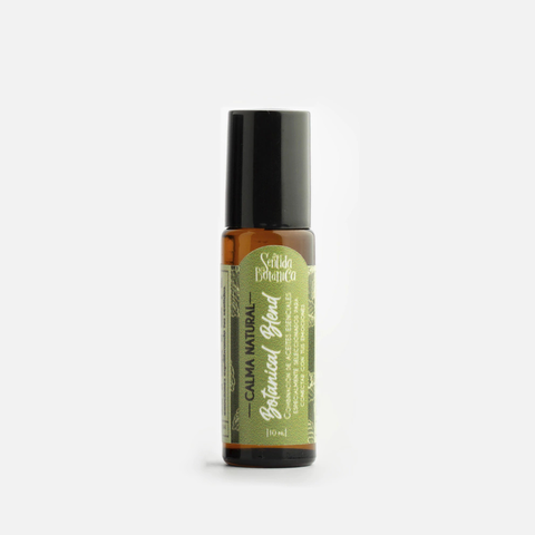 Blend - Calma Natural