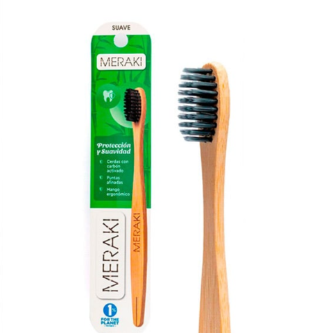 Cepillo de dientes - Proteccion y Suavidad