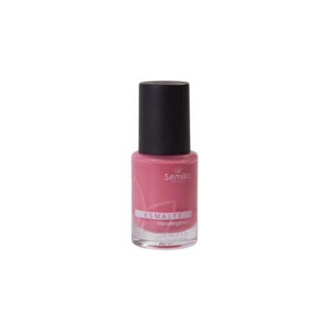 Esmalte Vegetal - Pink Berry