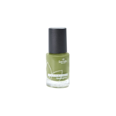 Esmalte Vegetal - Green Forest