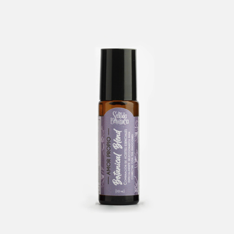 Blend - Amor Propio