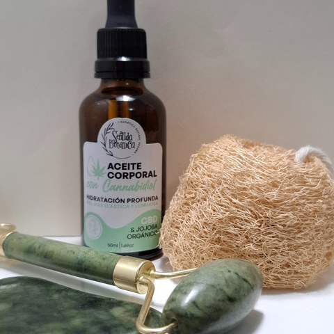 Kit Cuidado corporal