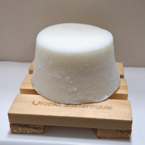 Kit mi primer shampoo sólido