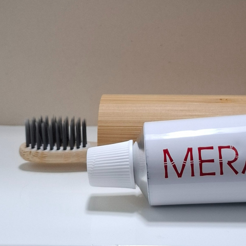 Kit de viaje - cuidado bucal