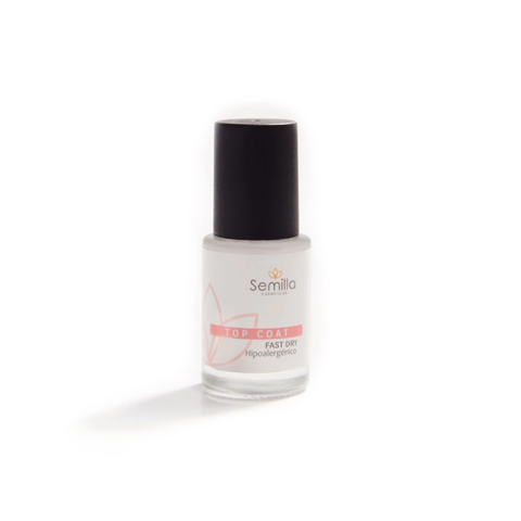 Top Coat Fast Dry