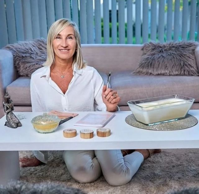 Te guío hacia tu bienestar integral