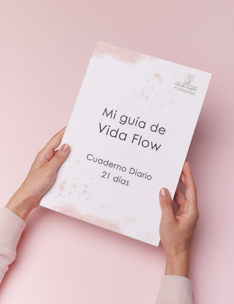 Mi Guía de vida Flow - 21 días