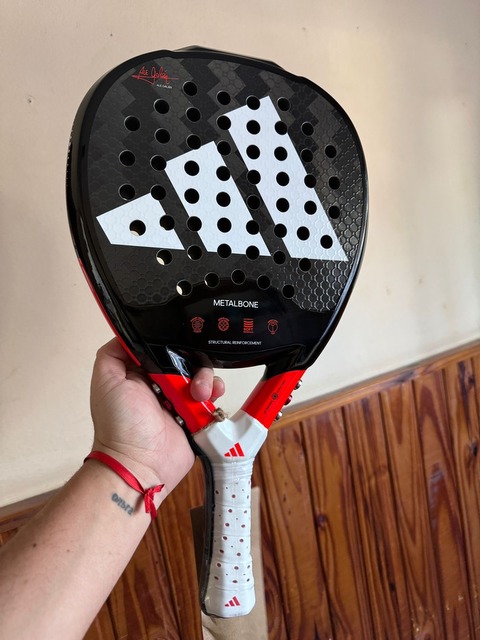 Adidas Ale Galán Metalbone 3.2 2023