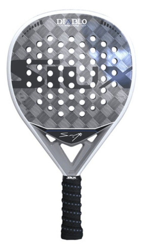 Siux Diablo Revolution II Sanyo Pro 2023