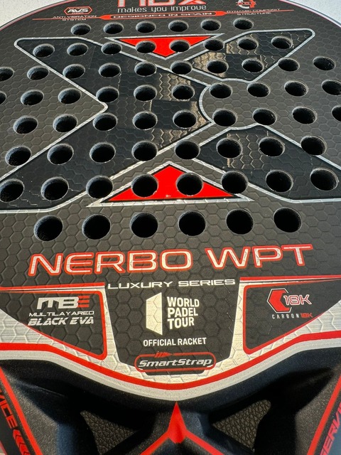Nox Nerbo WTP 2022