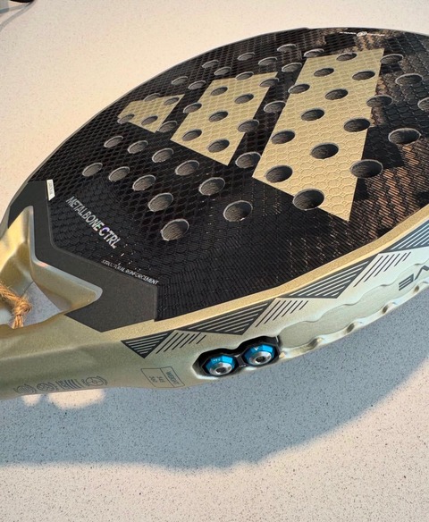 Adidas Metalbone Control 3.4 2025