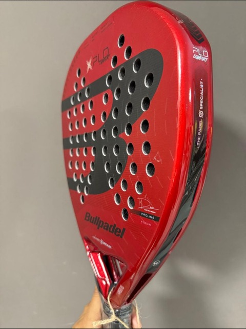 Bullpadel Di Nenno Xplo Comfort 2025