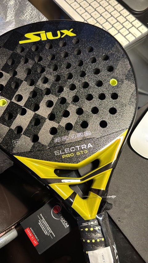 Siux Stupa Electra Pro ST3 2024