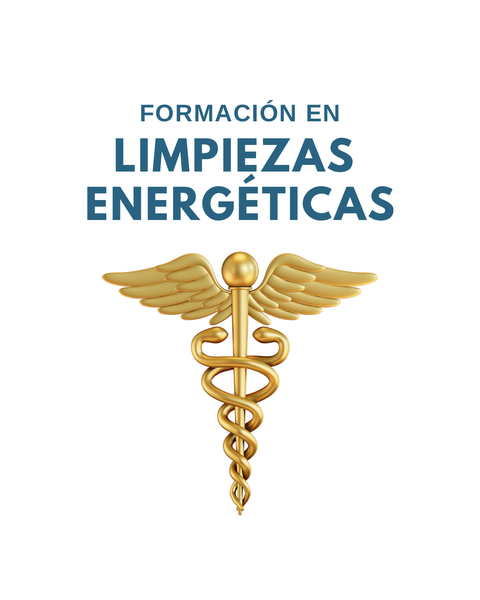 Formación en Limpiezas energéticas