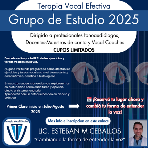 Grupo de Estudio 2025 JULIO-AGOSTO