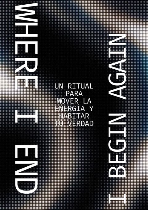 Where I End, I Begin Again · EXTASIS