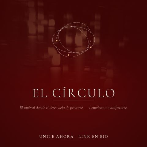El Círculo