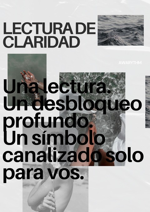 Lectura de Claridad