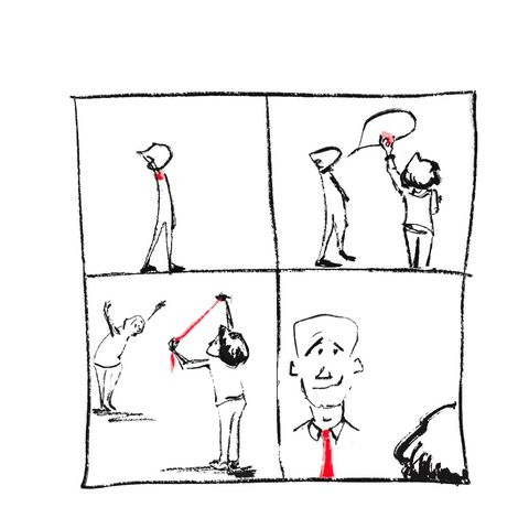 Taller de teatro para la vida cotidiana