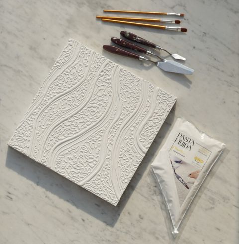 SACHET PASTA FLUIDA X 1 UNID.