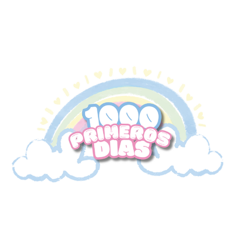 1000 DIAS: El Camino para Maternar en Bienestar