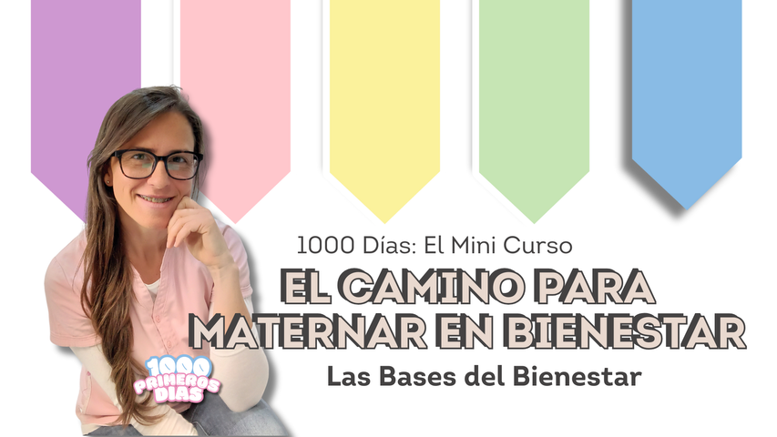 Mini Curso: Las Bases del Bienestar