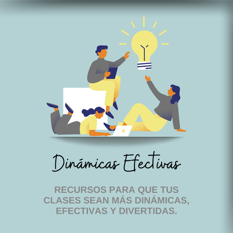 Dinámicas Efectivas