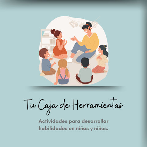 Tu Caja de Herramientas