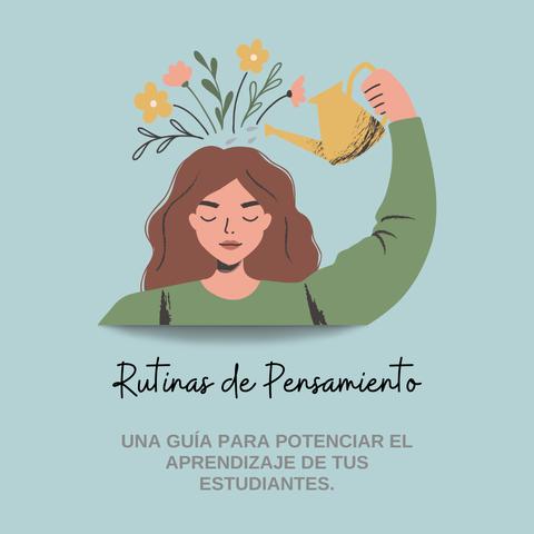 Rutinas de Pensamiento