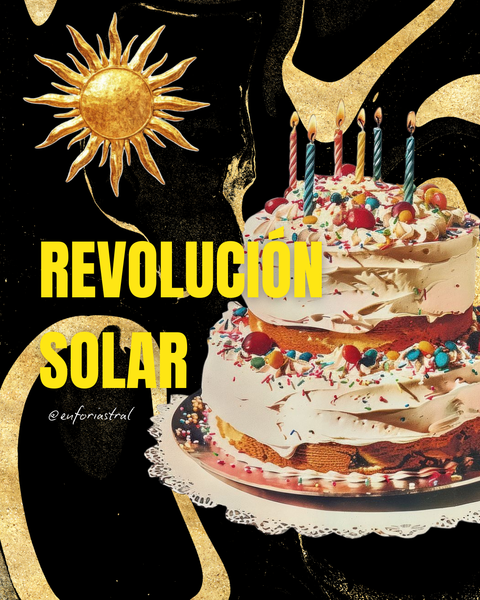 Revolución Solar
