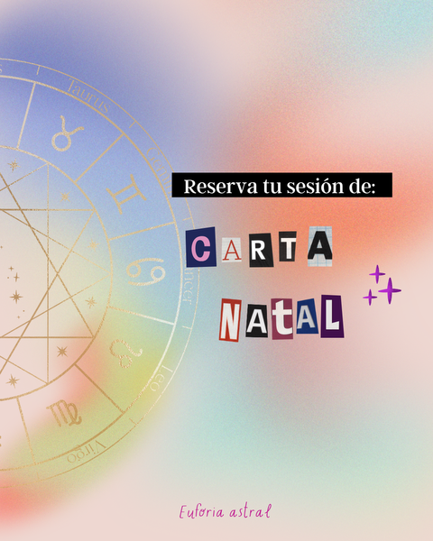 Carta natal