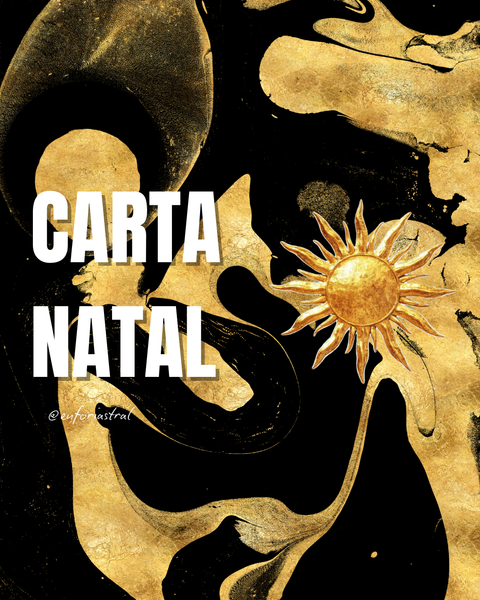 Carta natal 