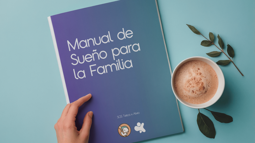 Manual de Sueño Infantil