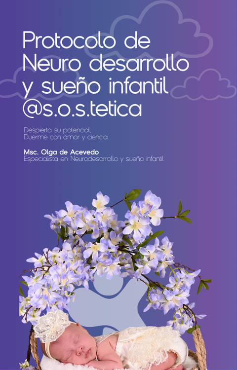 Protocolo de Neurodesarrollo y Sueño Infantil