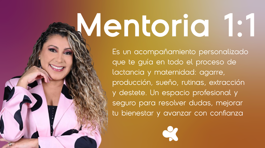 Mentoria 1:1
