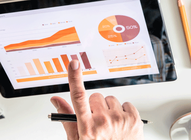 Programa de especialización en Indicadores (KPIs) para la Gestión y Control de Mantenimiento