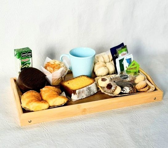 Desayuno Grande